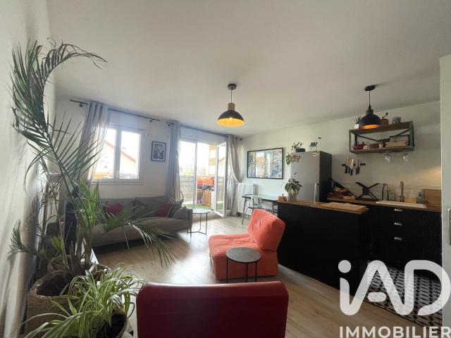 Franconville Vente Appartement 95