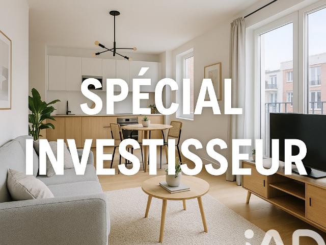 Franconville Vente Appartement 95