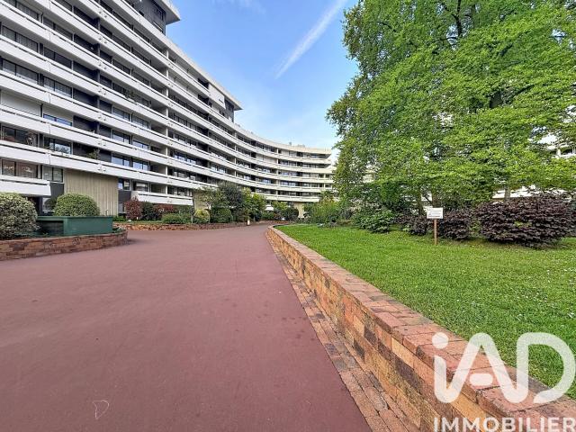 Franconville Vente Appartement 95