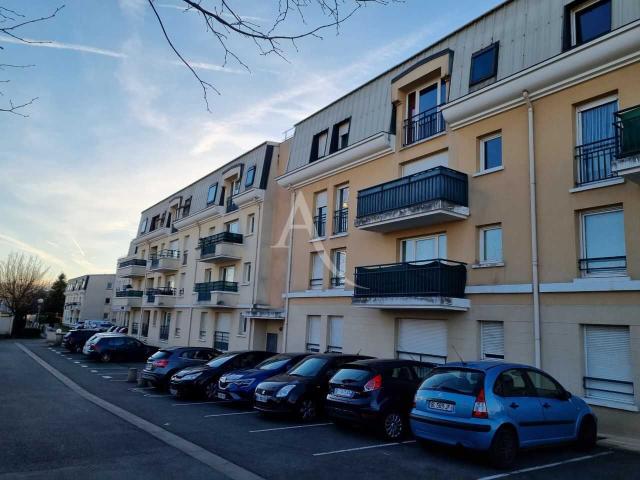 Franconville Vente Appartement 95