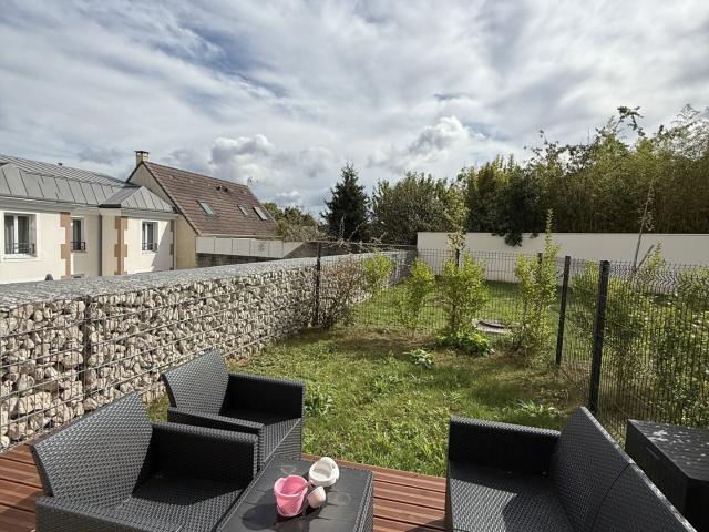 Franconville Vente Appartement 95