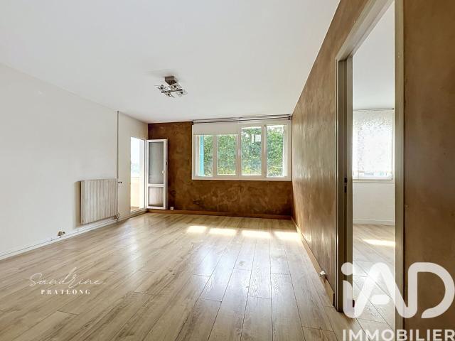 Franconville Vente Appartement 95