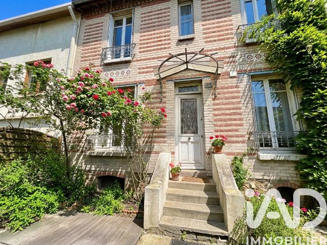 Franconville Vente Maison 95