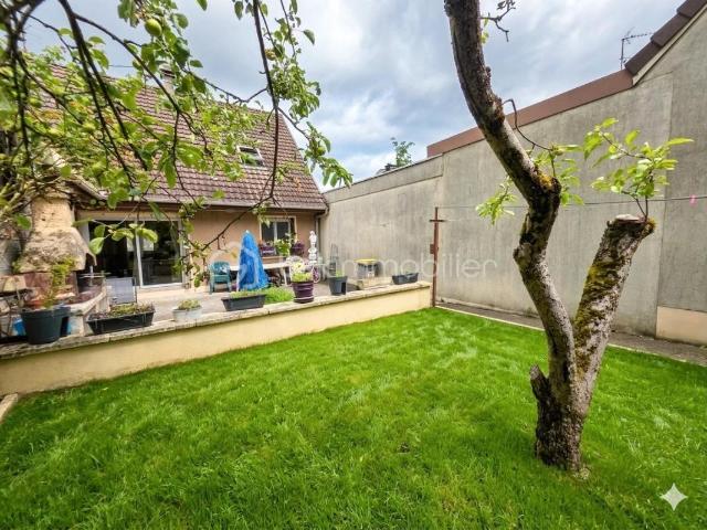 Franconville Vente Maison 95