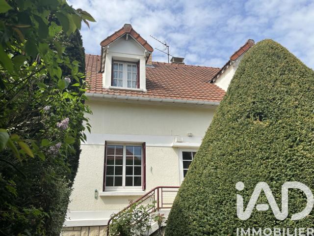 Franconville Vente Maison 95