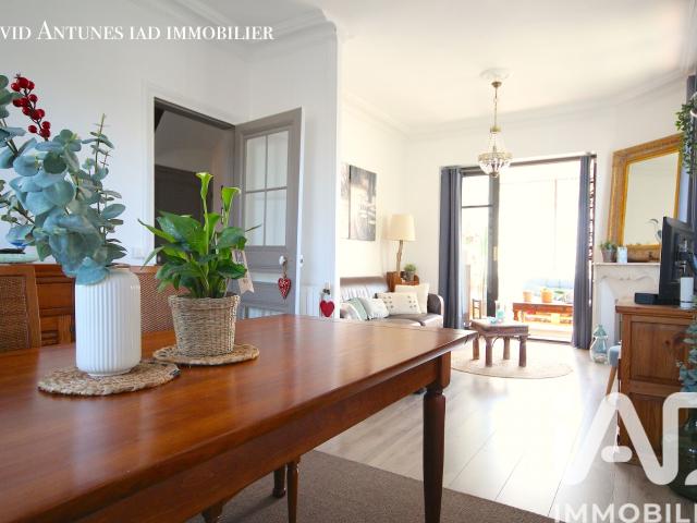 Franconville Vente Maison 95