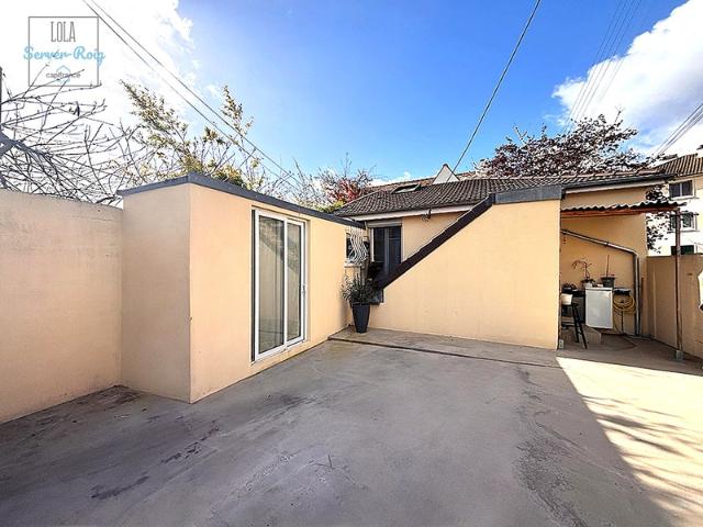 Franconville Vente Maison 95