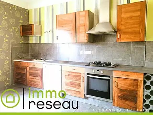 Francaltroff 57670 Achat / Vente maison 5 pièces t5