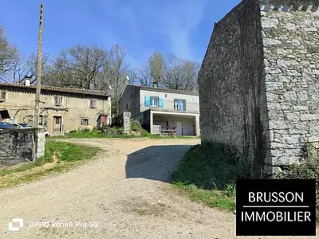 FRANCE FRA Achat / Vente maison 4 pièces t4