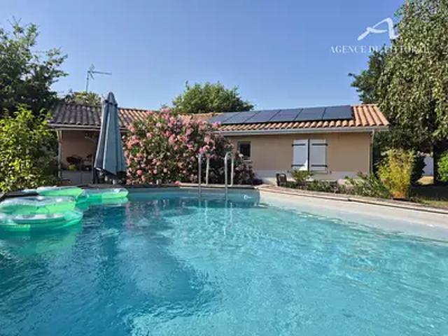 FRANCE FRA Achat / Vente maison 4 pièces t4