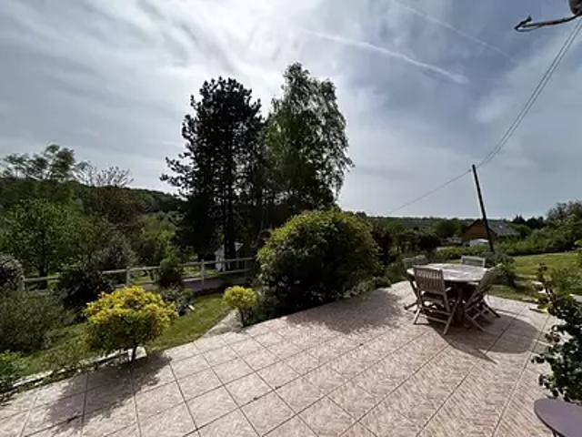 FRANCE FRA Achat / Vente maison 4 pièces t4 terrasse parking