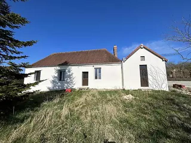 FRANCE FRA Achat / Vente maison 5 pièces t5