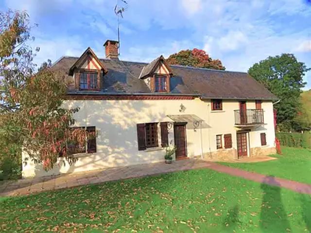 FRANCE FRA Achat / Vente maison 5 pièces t5