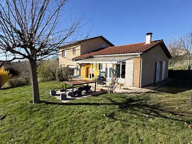 FRANCE FRA Achat / Vente maison 5 pièces t5