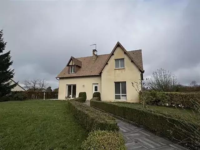 FRANCE FRA Achat / Vente maison 6 pièces t6
