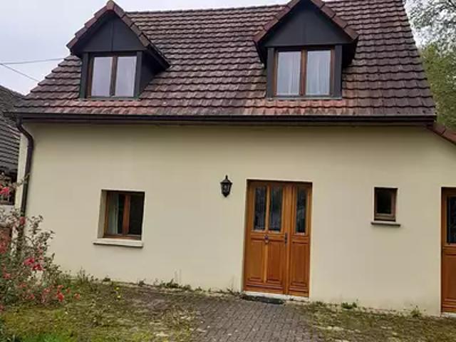 FRANCE FRA Achat / Vente maison 3 pièces t3