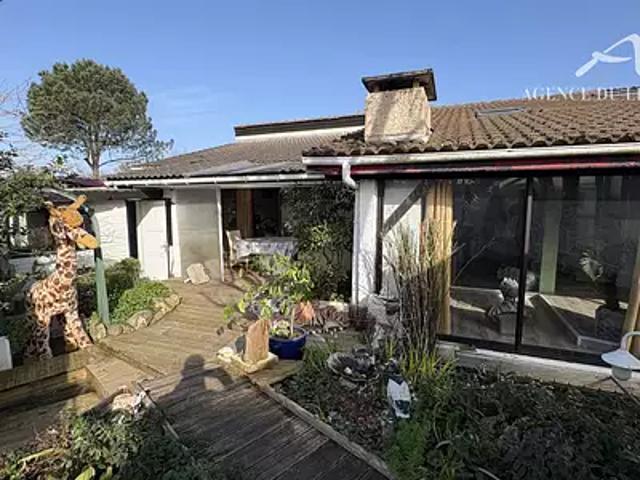 FRANCE FRA Achat / Vente maison 3 pièces t3