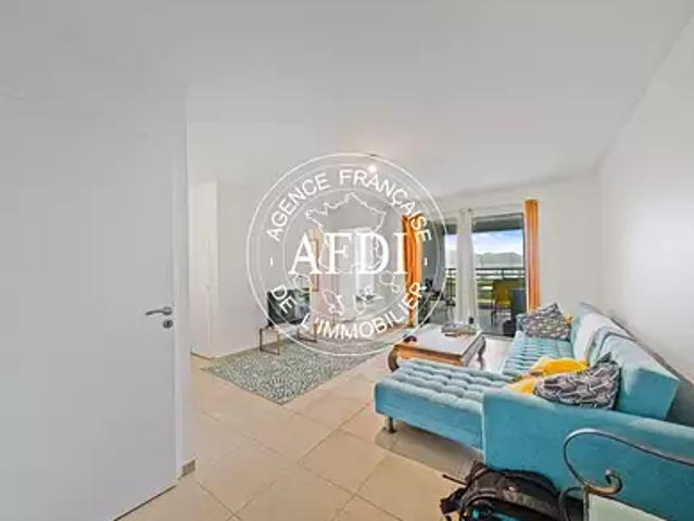 FRANCE FRA Achat / Vente appartement 2 pièces t2 parking