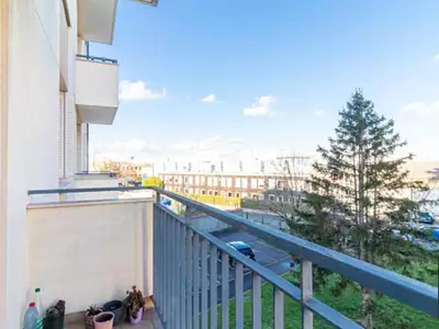 FRANCE FRA Achat / Vente appartement 3 pièces t3 parking