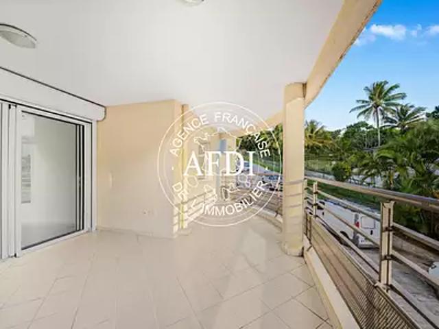 FRANCE FRA Achat / Vente appartement 3 pièces t3 terrasse parking