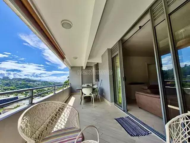 FRANCE FRA Achat / Vente appartement 4 pièces t4 terrasse
