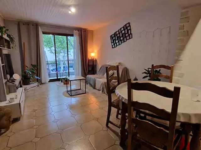 FRANCE FRA Achat / Vente appartement 4 pièces t4