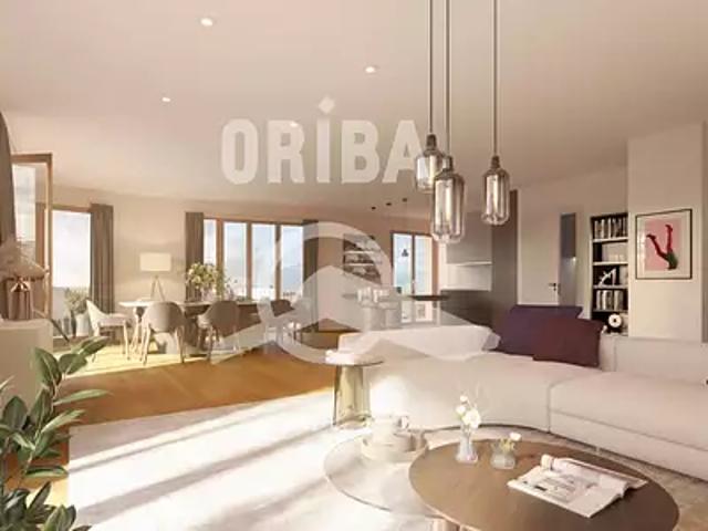 FRANCE FRA Achat / Vente appartement 5 pièces t5