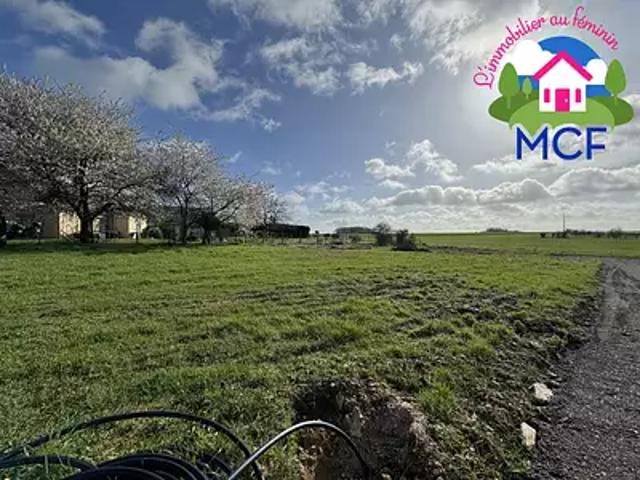 FRANCE FRA Achat / Vente terrain