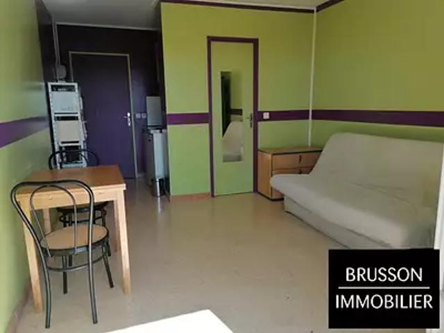 FRANCE FRA Location appartement 1 pièce t1