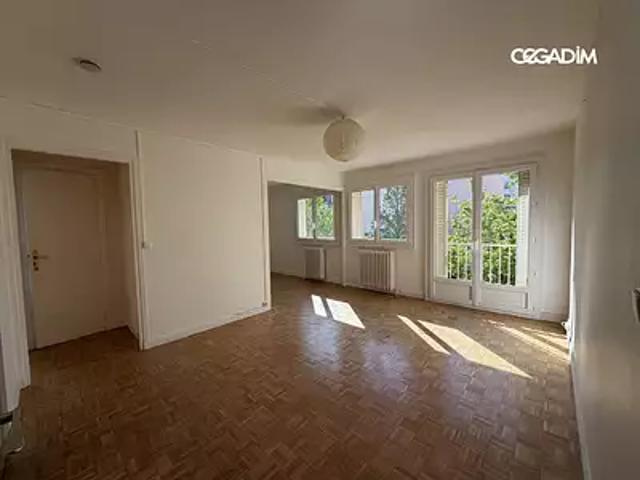 Clermont Ferrand 63000 Location appartement 3 pièces t3