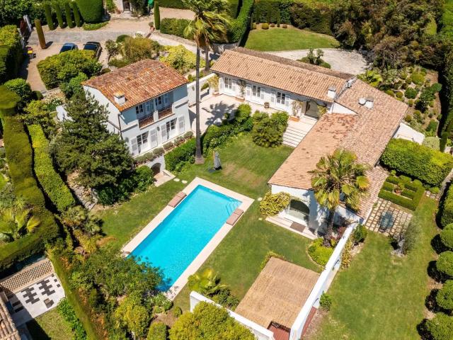 France | La Colle sur Loup | 5 chambres | 6 salles de bains. 314m² La Colle sur Loup