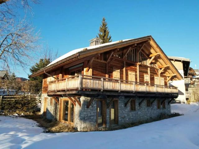 France | Megève | 245 m² | 3 158 000 € | Réf: 245m² Megève