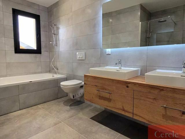 Villa with 5 rooms on sale in Saint Cergues 133 m² | dreamo. Ch