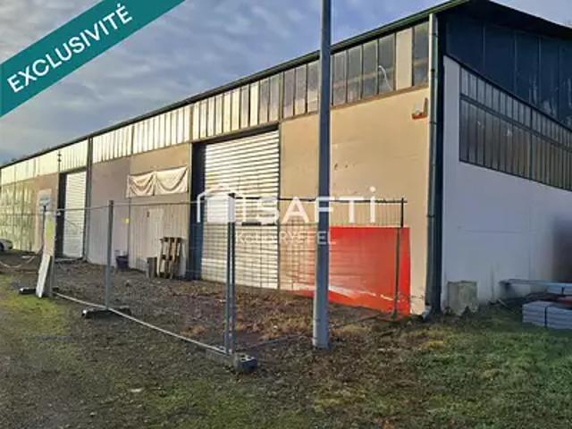 Franchevelle 70200 Achat / Vente immeuble