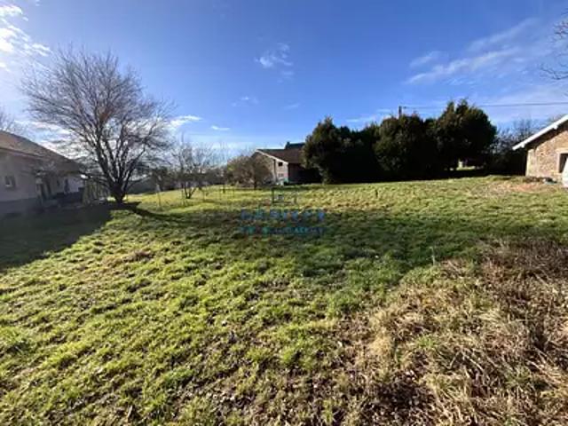 Franchevelle 70200 Achat / Vente terrain