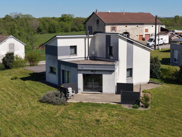 Franchevelle Vente Maison 70