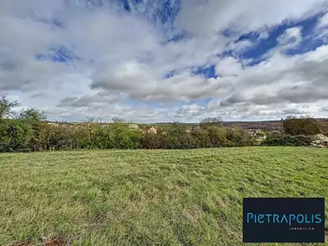 Francheville 21440 Achat / Vente terrain
