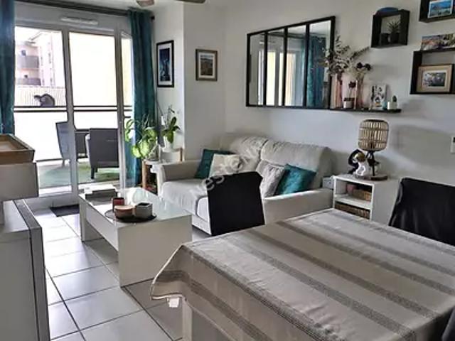 Francheville 69340 Achat / Vente appartement 2 pièces t2