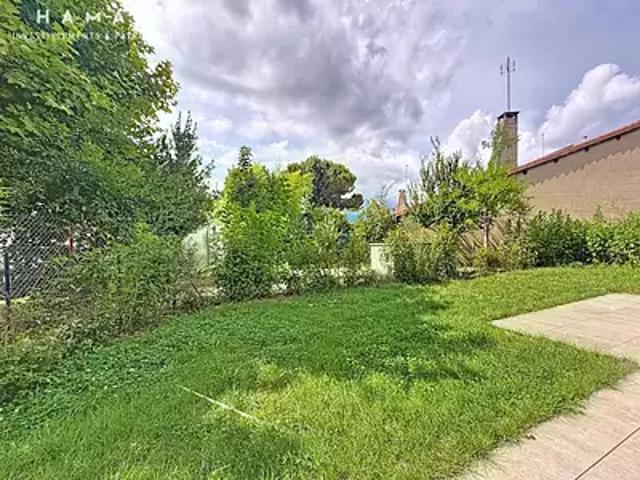 Francheville 69340 Achat / Vente appartement 4 pièces t4