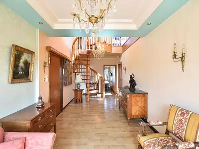 Francheville 69340 Achat / Vente appartement 4 pièces t4 terrasse cave