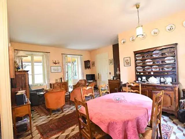 Francheville 69340 Achat / Vente maison 4 pièces t4 jardin terrasse