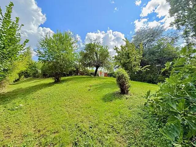 Francheville 69340 Achat / Vente terrain