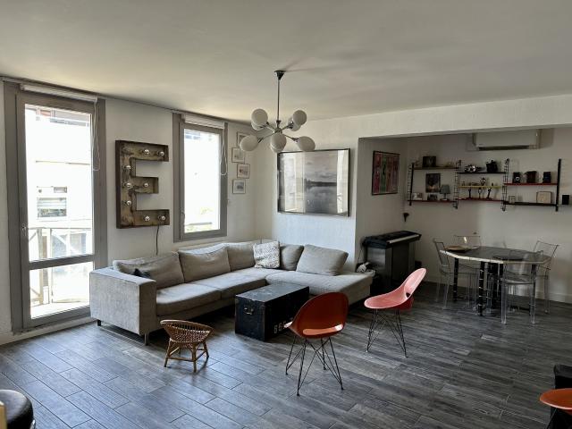 Francheville Location Appartement 69