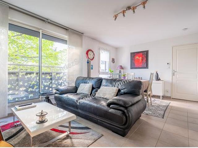 Francheville Vente Appartement 69