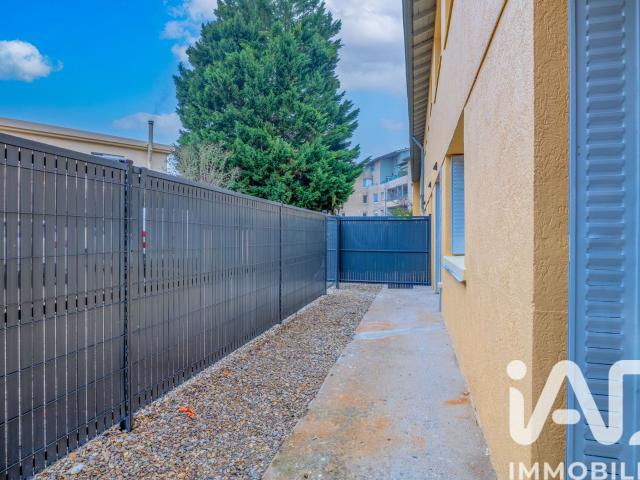 Francheville Vente Appartement 69