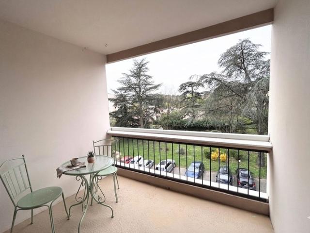 Tassin la Demi Lune Vente Appartement 69