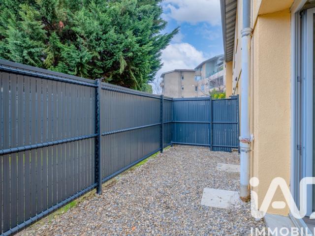 Francheville Vente Appartement 69