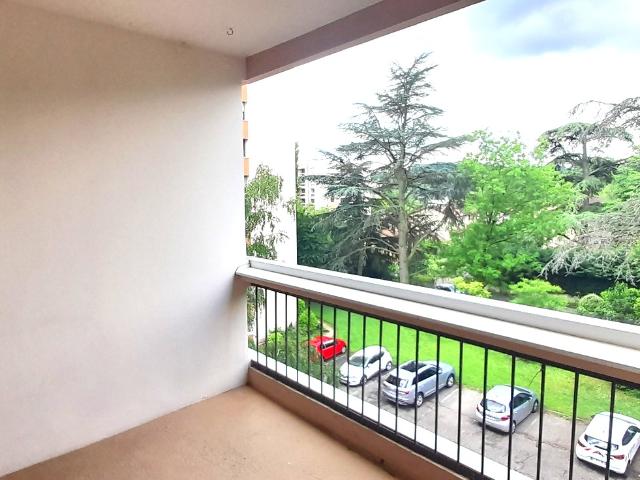Francheville Vente Appartement 69