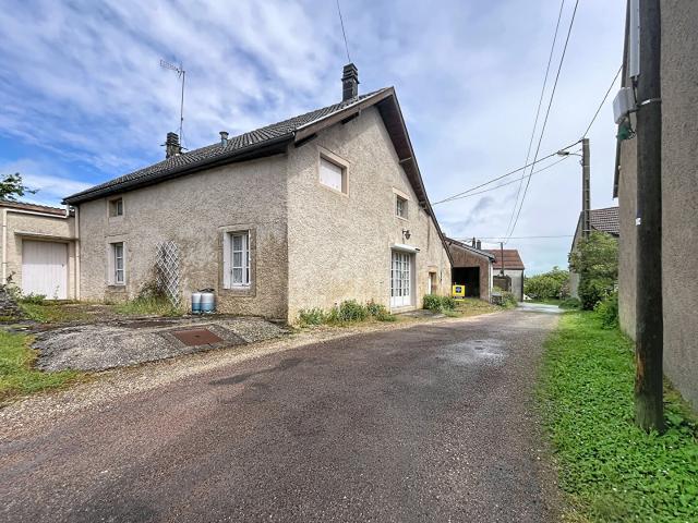 Francheville Vente Maison 21