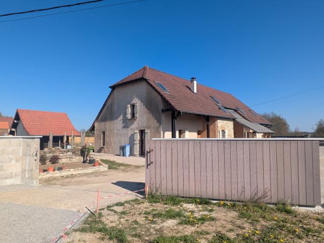 Francheville Vente Maison 39